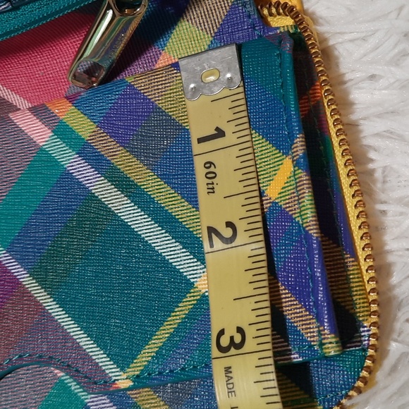 Talbots Wallet - Picture 7 of 7